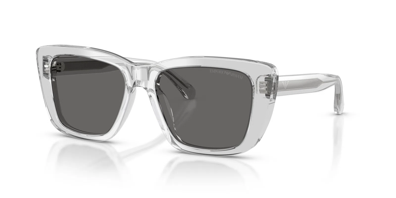 Emporio Armani 4246U Sunglasses - view 11